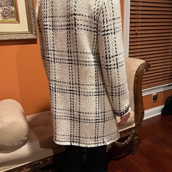 Zara jacket - Picture 3 of 7